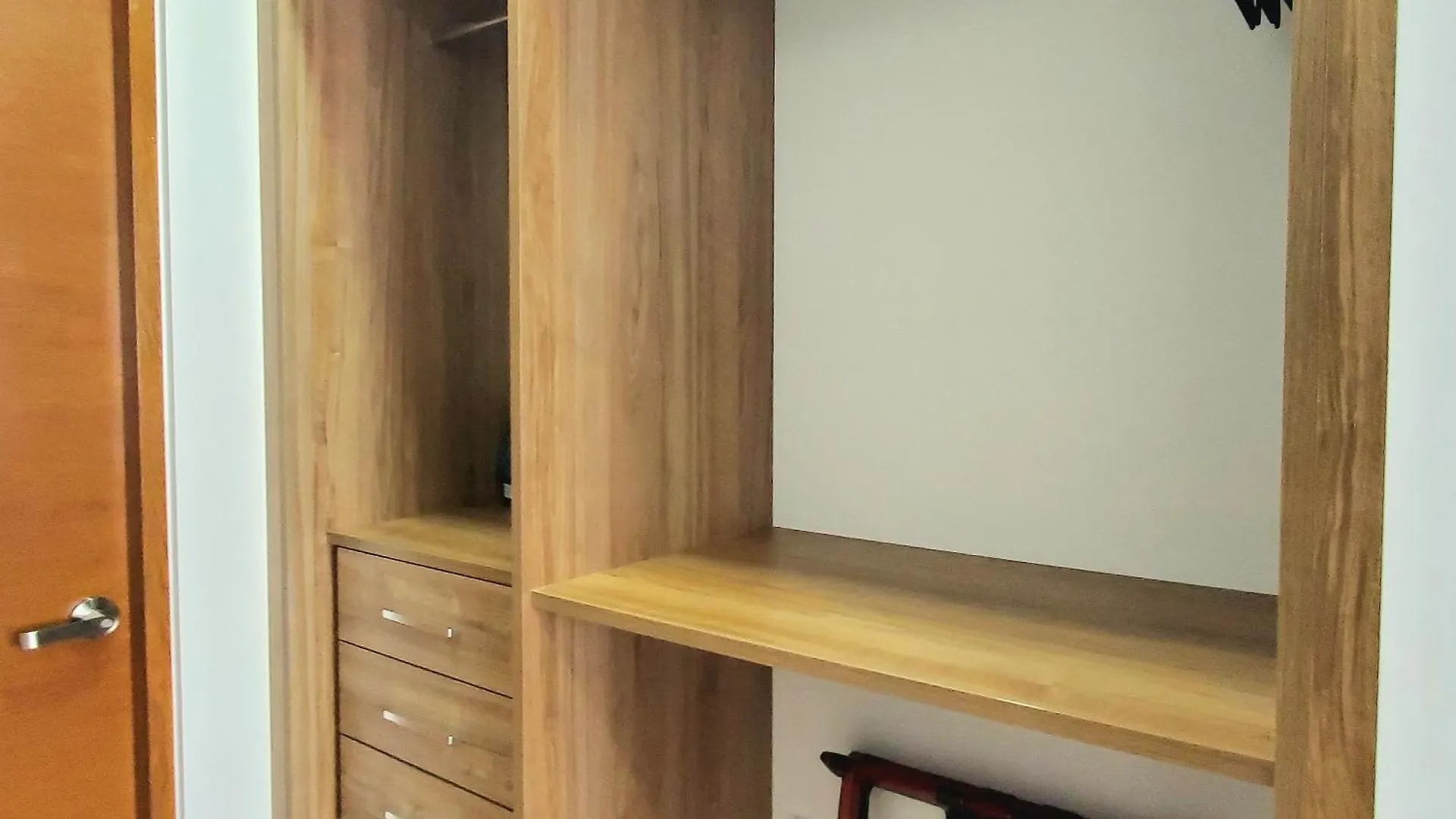 Apartment Ferienwohnung Stylish Loft 4 Blocks From 5 Ave Playa del Carmen