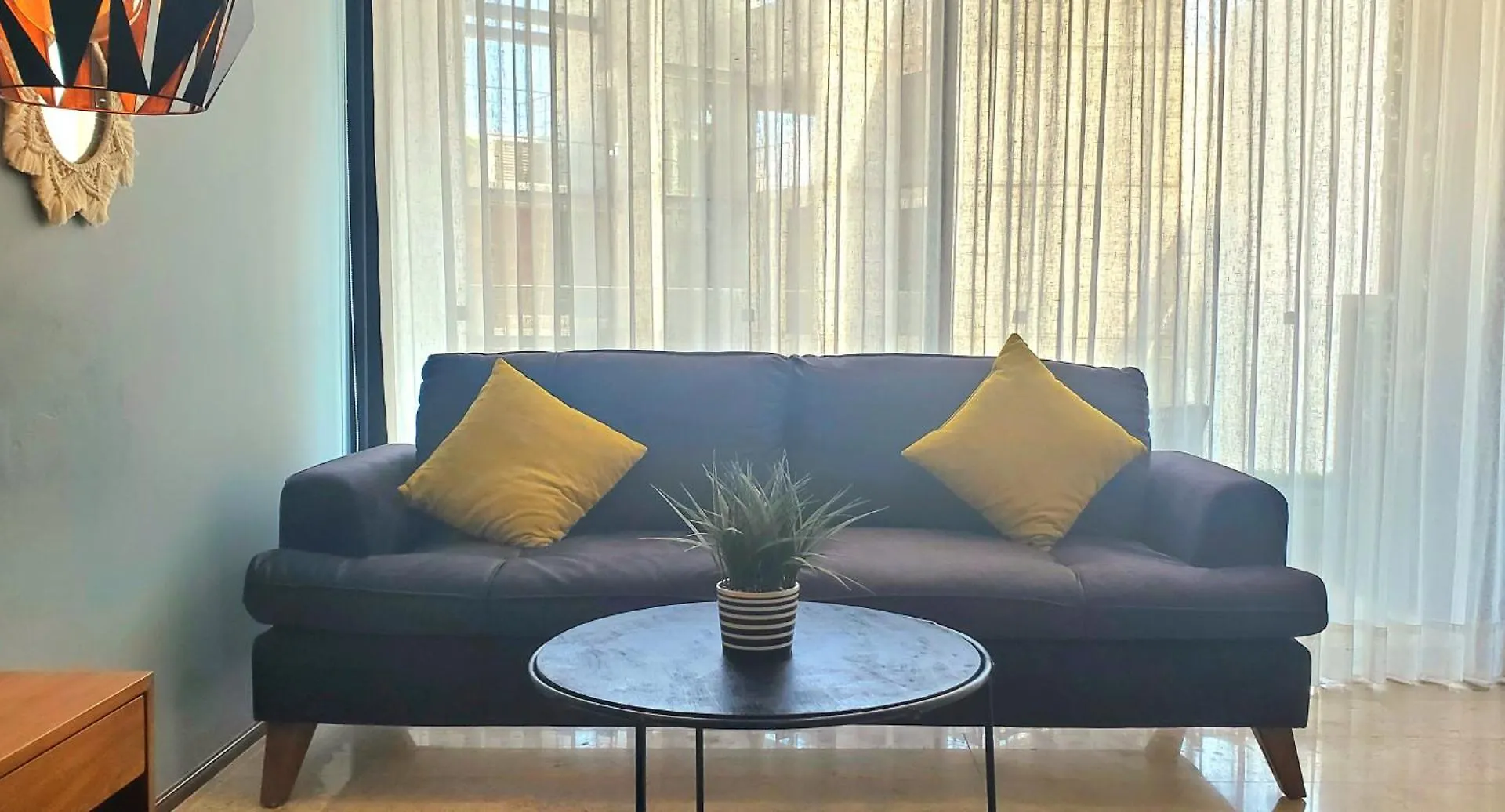 Stylish Loft 4 Blocks From 5 Ave Apartamento Playa del Carmen