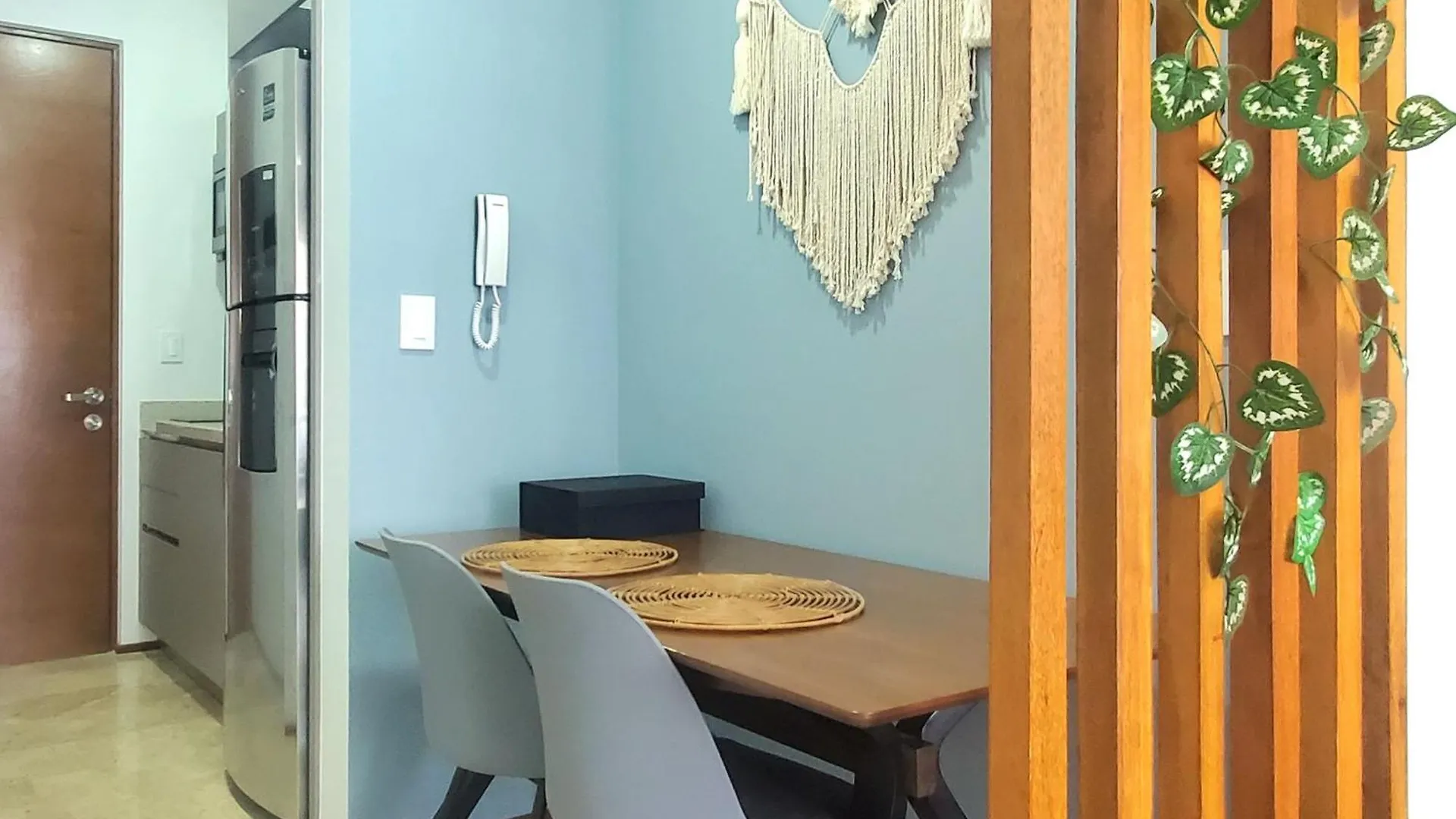 Stylish Loft 4 Blocks From 5 Ave Apartamento Playa del Carmen