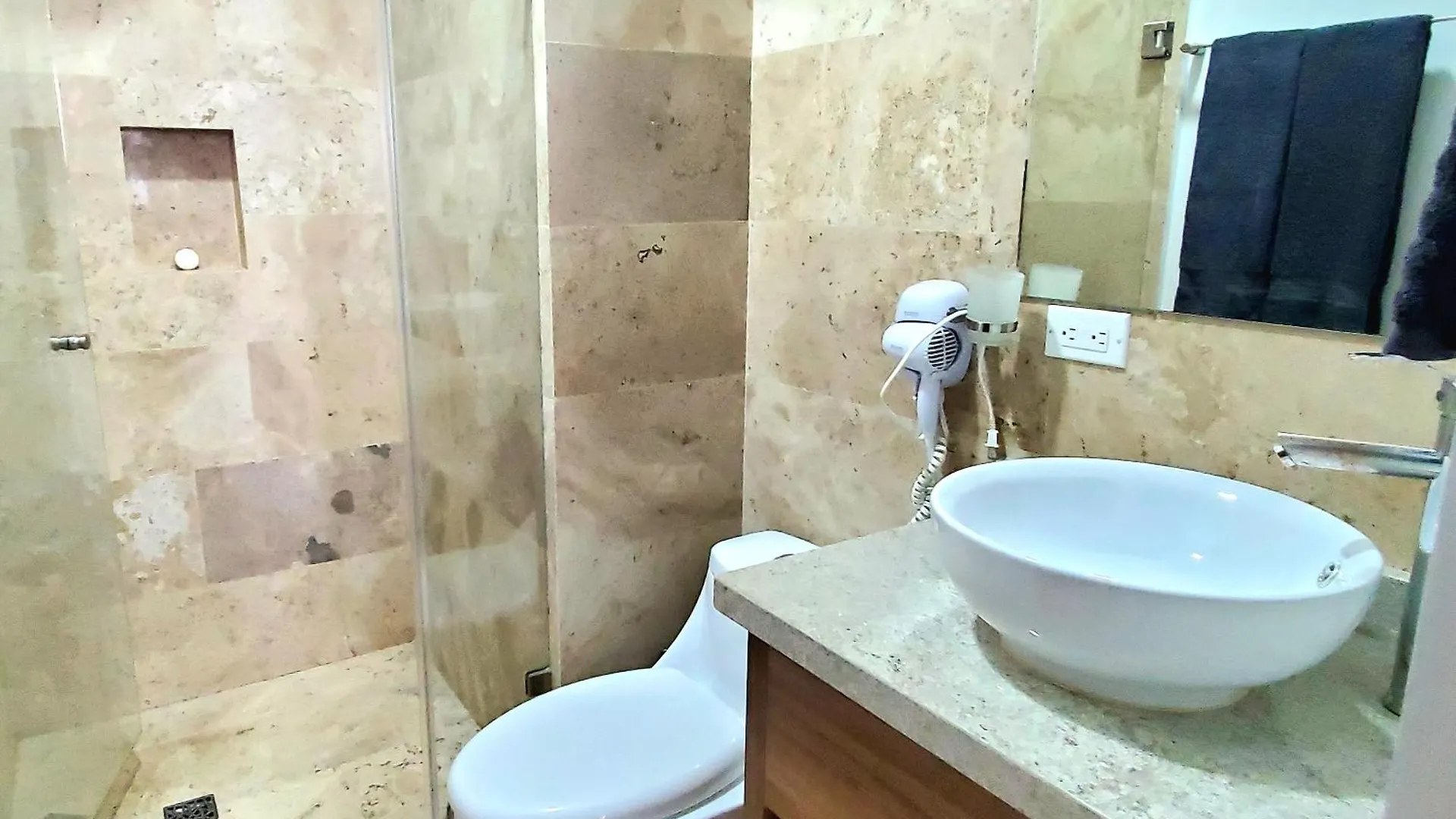 Stylish Loft 4 Blocks From 5 Ave Apartamento Playa del Carmen México