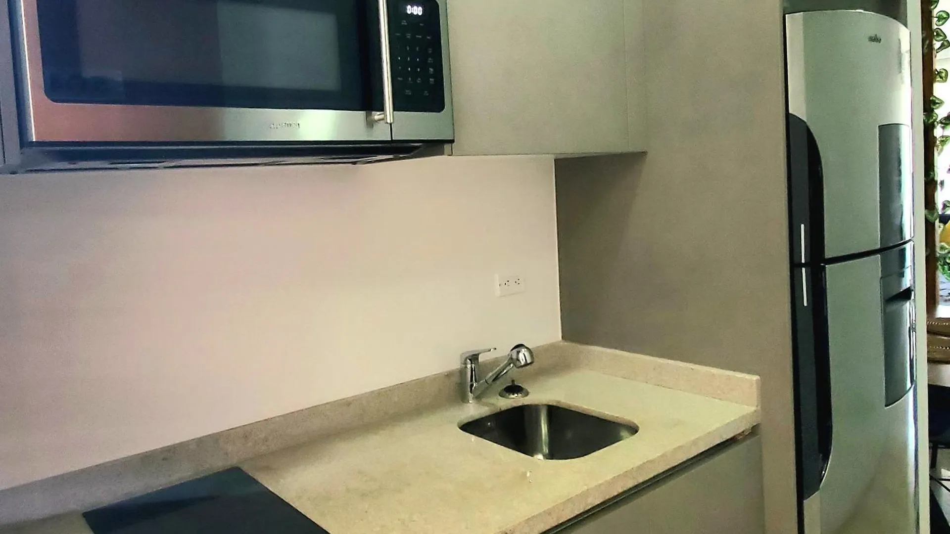 Stylish Loft 4 Blocks From 5 Ave Apartamento Playa del Carmen México